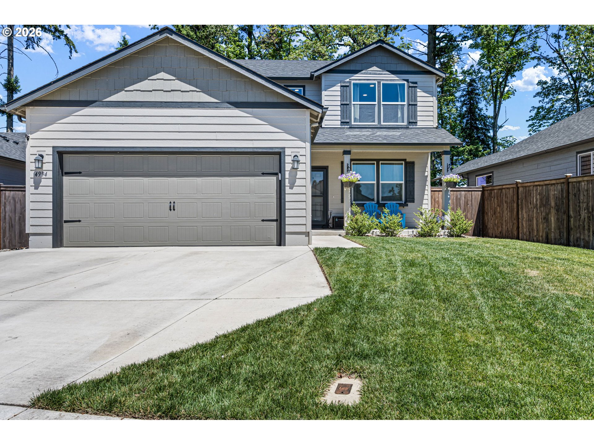 4994 Cedar View Drive Springfield, OR 97478 - Photo 2 of 38