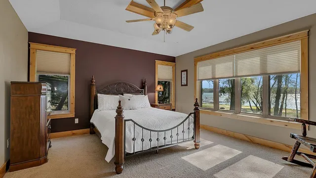 $839,900 | 25399 Daventry Road, Paynesville, MN 56362