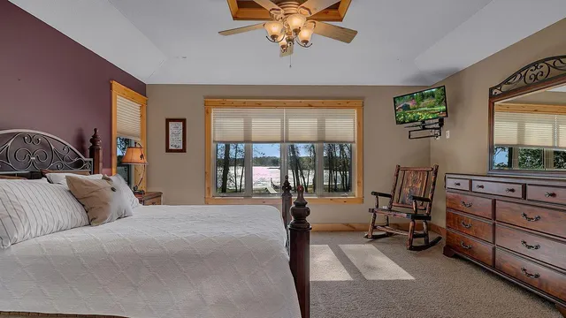 $839,900 | 25399 Daventry Road, Paynesville, MN 56362