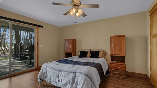 $839,900 | 25399 Daventry Road, Paynesville, MN 56362