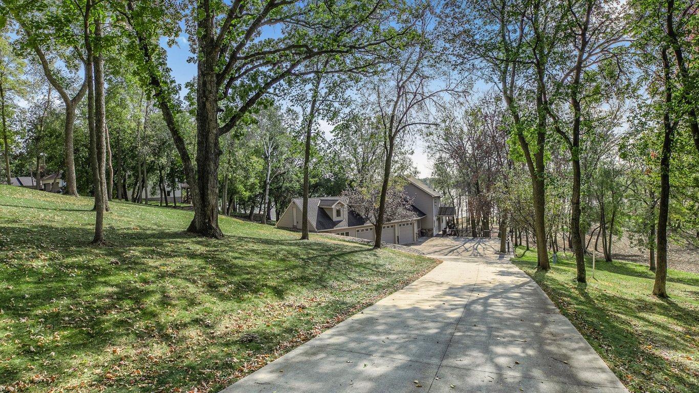 25399 Daventry Road Paynesville, MN 56362 - Photo 43 of 61