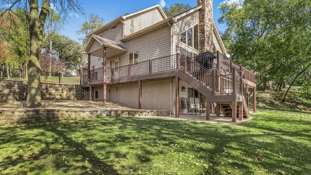 $839,900 | 25399 Daventry Road, Paynesville, MN 56362