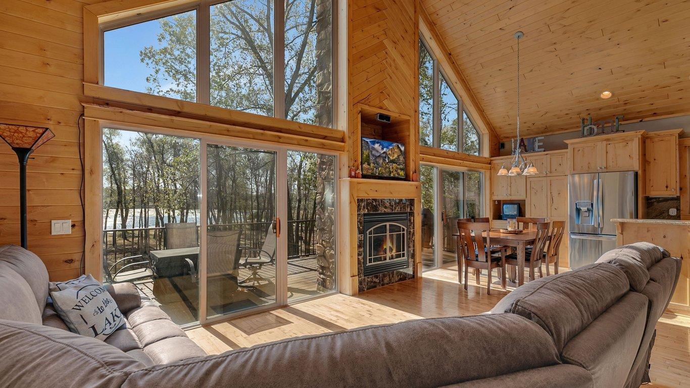 25399 Daventry Road Paynesville, MN 56362 - Photo 6 of 61