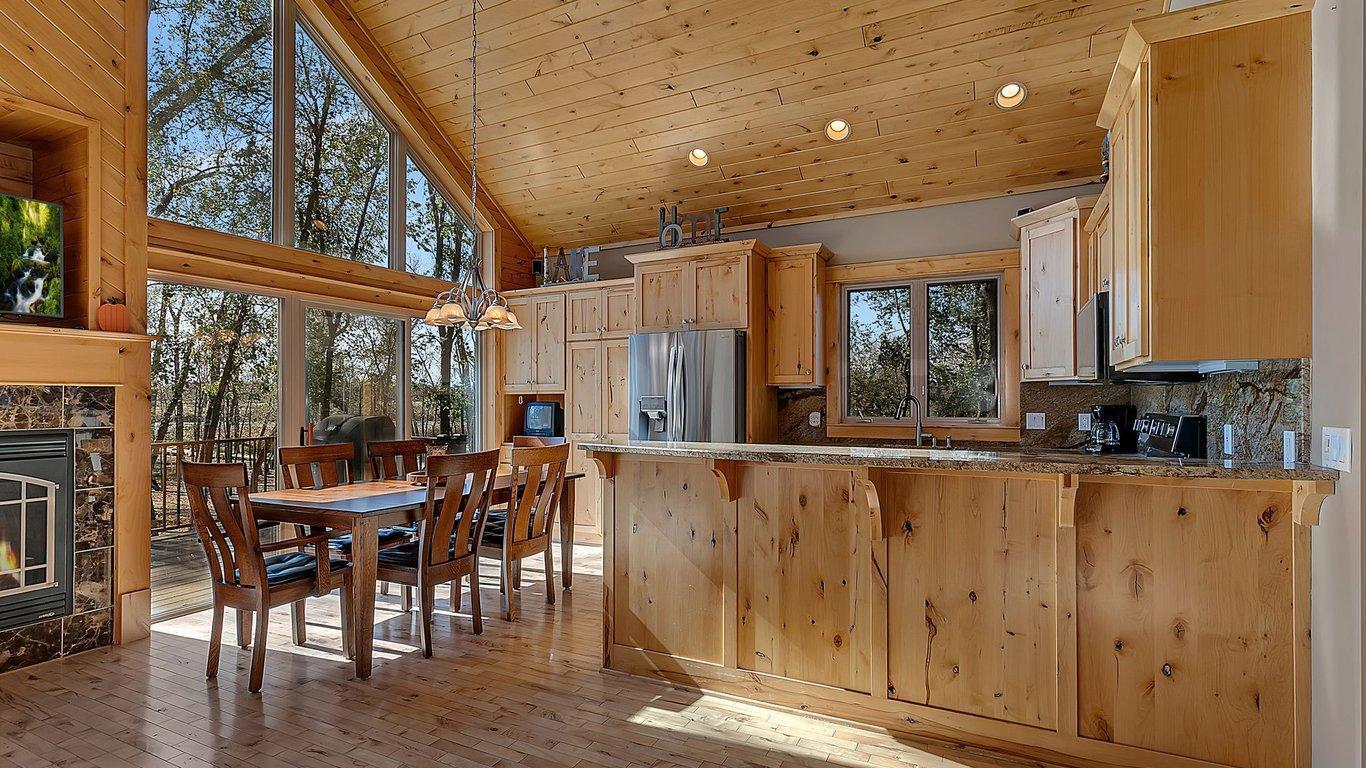 25399 Daventry Road Paynesville, MN 56362 - Photo 7 of 61