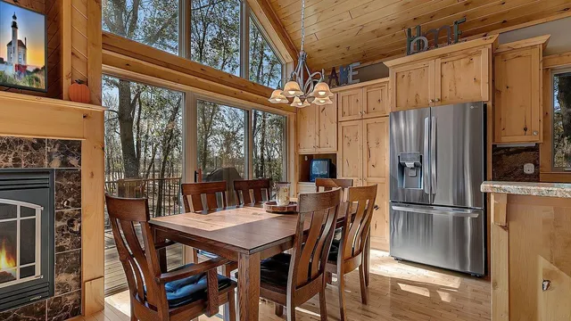 $839,900 | 25399 Daventry Road, Paynesville, MN 56362