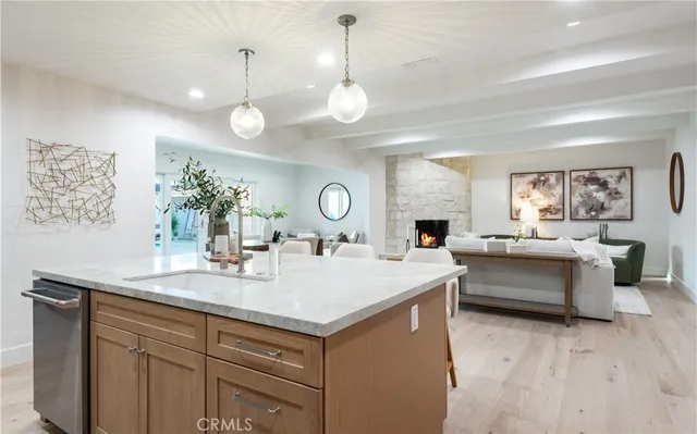 $2,495,000 | 1507 Ramillo Avenue, Long Beach, CA 90815