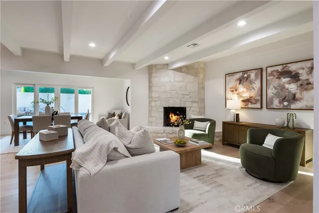 $2,495,000 | 1507 Ramillo Avenue, Long Beach, CA 90815