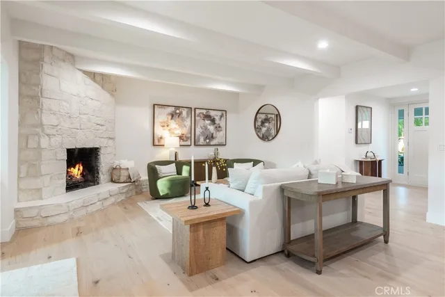 $2,495,000 | 1507 Ramillo Avenue, Long Beach, CA 90815