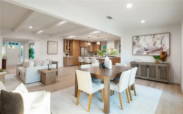 $2,495,000 | 1507 Ramillo Avenue, Long Beach, CA 90815