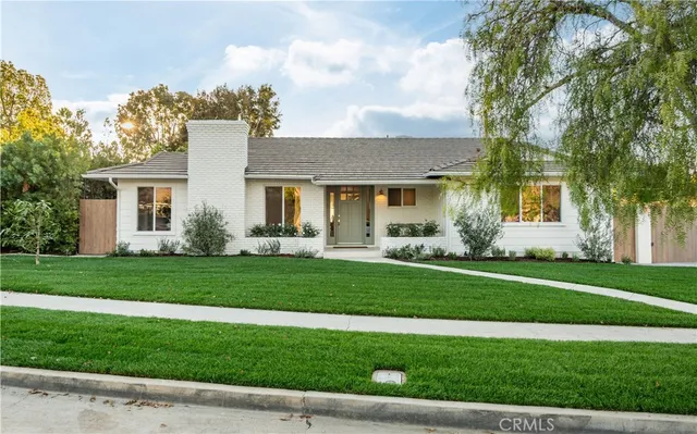 $2,495,000 | 1507 Ramillo Avenue, Long Beach, CA 90815