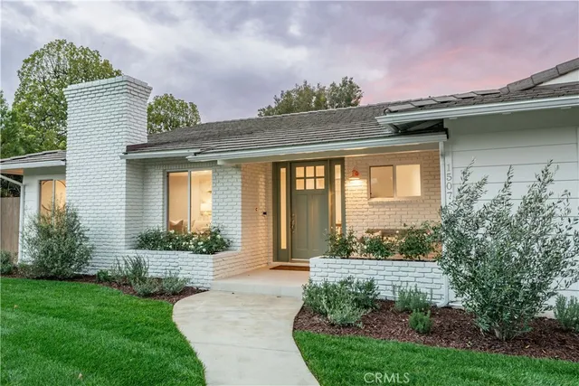 $2,495,000 | 1507 Ramillo Avenue, Long Beach, CA 90815
