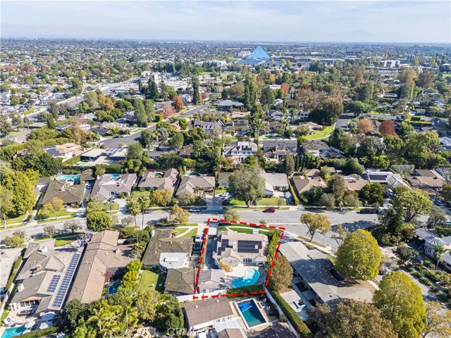 $2,495,000 | 1507 Ramillo Avenue, Long Beach, CA 90815