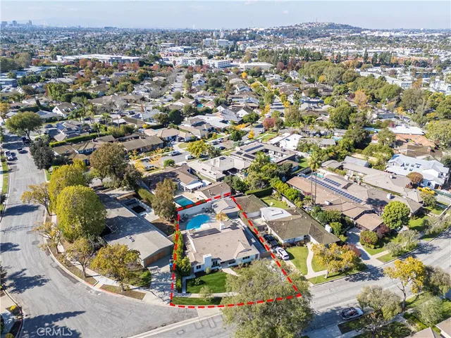 $2,495,000 | 1507 Ramillo Avenue, Long Beach, CA 90815