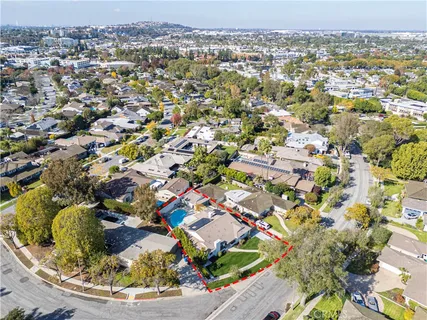 $2,495,000 | 1507 Ramillo Avenue, Long Beach, CA 90815