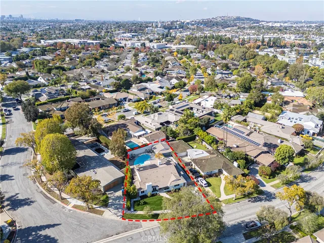 $2,495,000 | 1507 Ramillo Avenue, Long Beach, CA 90815