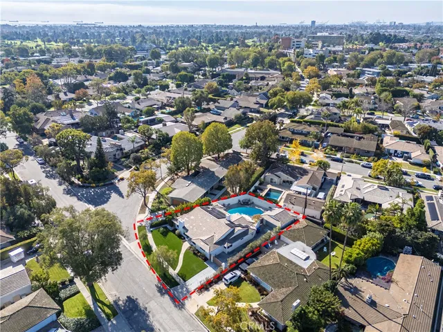 $2,495,000 | 1507 Ramillo Avenue, Long Beach, CA 90815