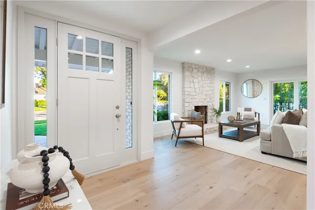 $2,495,000 | 1507 Ramillo Avenue, Long Beach, CA 90815