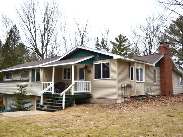 3080 Wausau Road Rhinelander, WI 54501 - Photo 1 of 14 Gallery Image 1