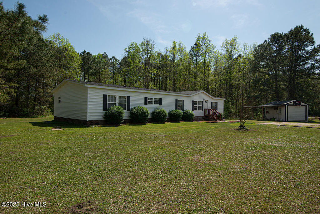 203 Johnny Whaley Road Beulaville, NC 28518 - Photo 7 of 50 DSC_3373