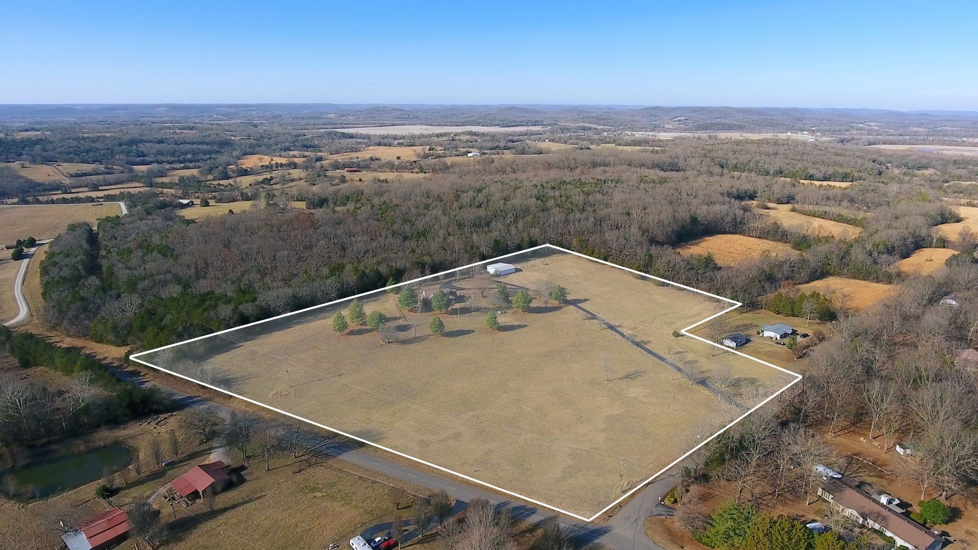 6 Boning Road Fayetteville, TN 37334 - Photo 27 of 27 Gallery Image 27