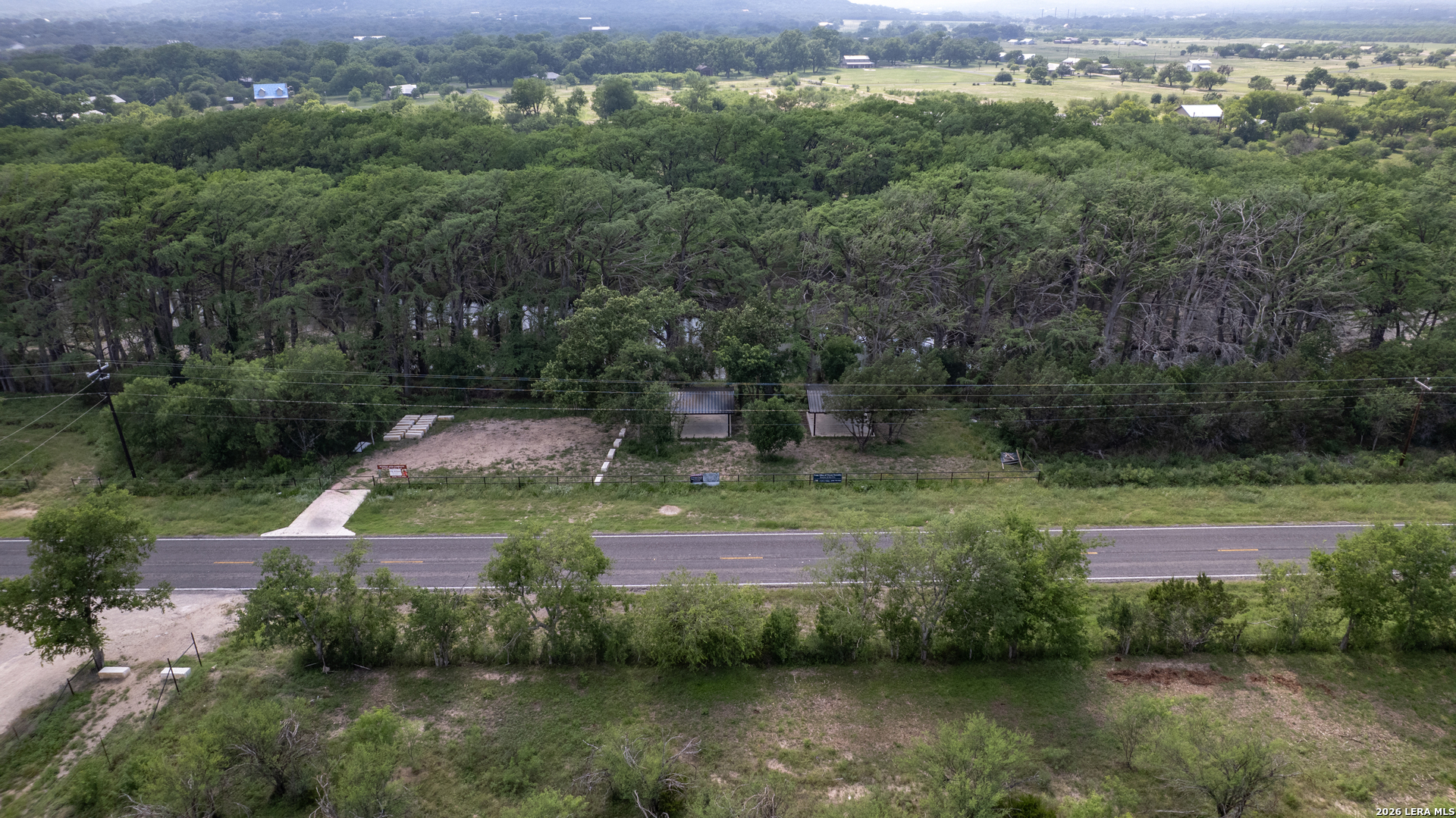 3154 Little Dry Frio Road Rio Frio, TX 78879 - Photo 22 of 36