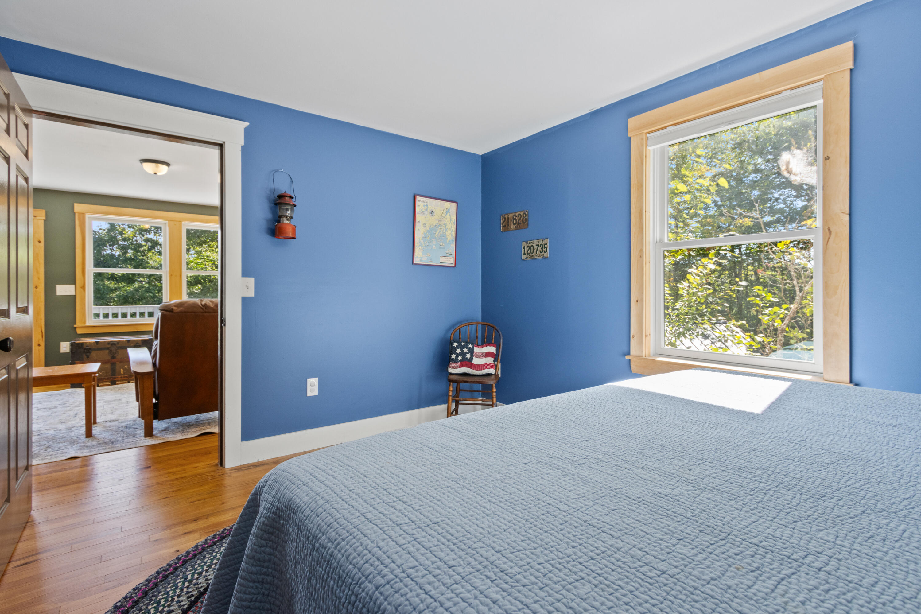 427 Bell Hill Road Otisfield, ME 04270 - Photo 25 of 92 20260916SB-61026