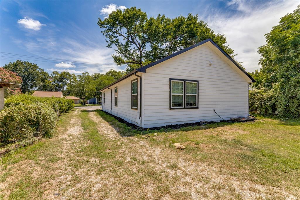 2805 Springdale Road Fort Worth, TX 76111 - Photo 22 of 23