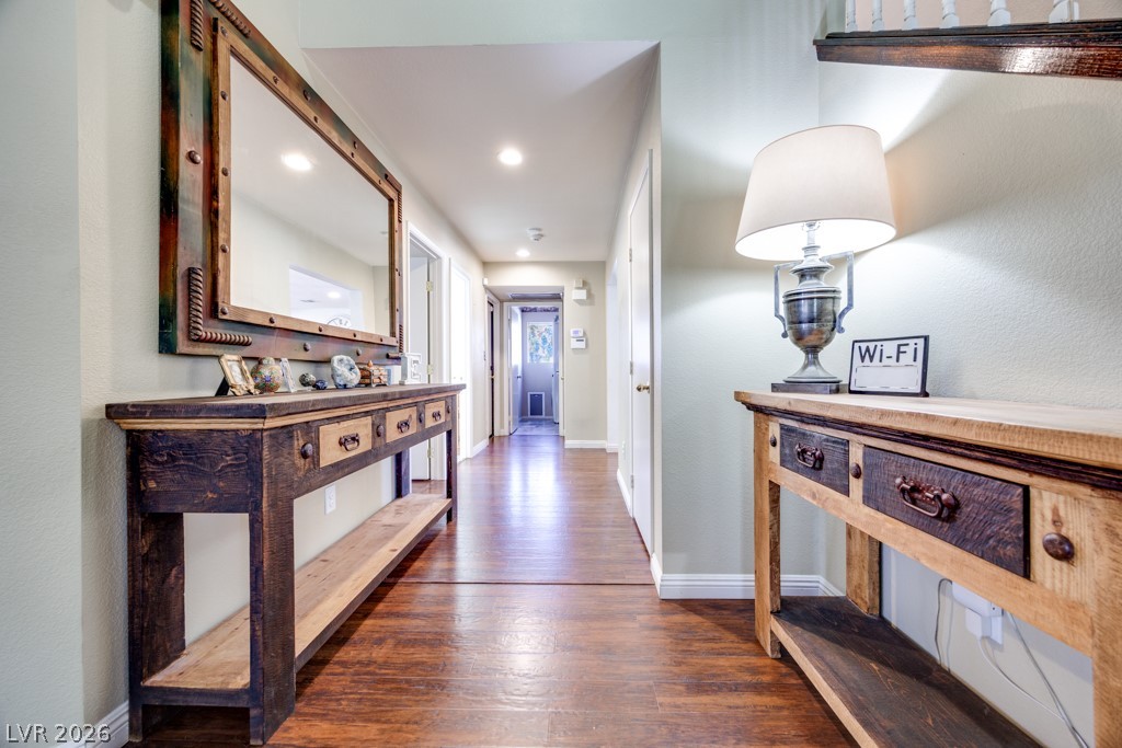 5808 Lone Song Road North Las Vegas, NV 89031 - Photo 21 of 98