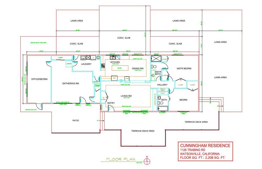 1126 Trabing Road Watsonville, CA 95076 - Photo 11 of 23 Gallery Image 11