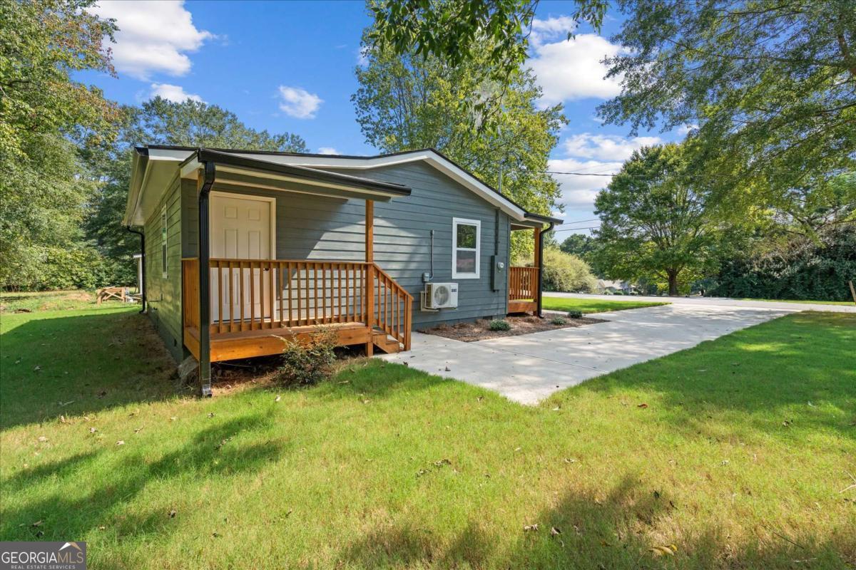 317 Bledsoe Street Carrollton, GA 30117 - Photo 24 of 26