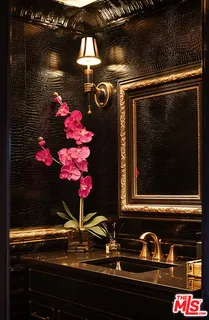 a stove top oven sitting inside of a kitchen