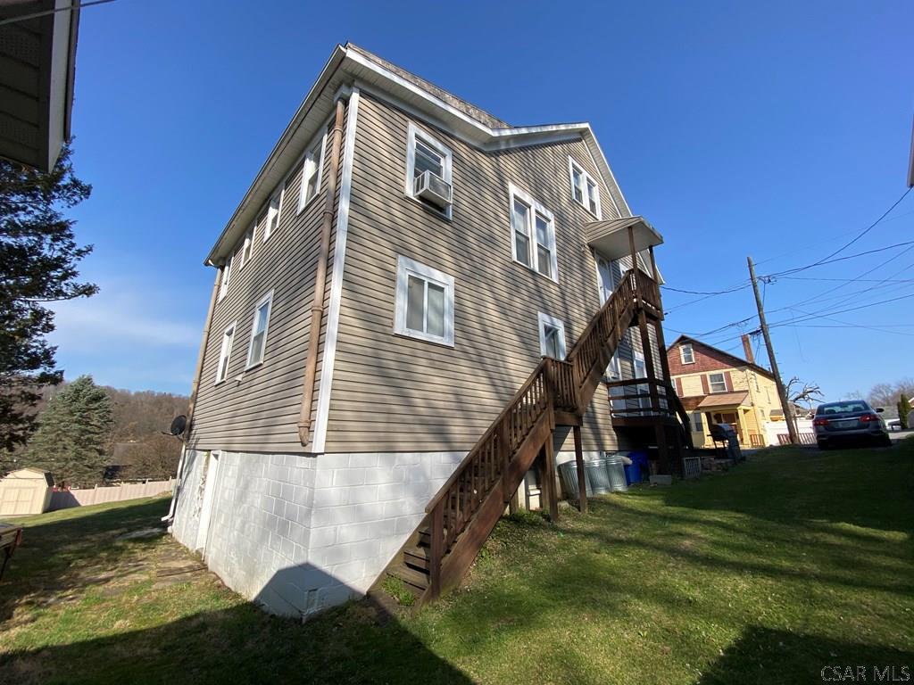 140-142 Rambo Street Johnstown, PA 15905 - Photo 24 of 26