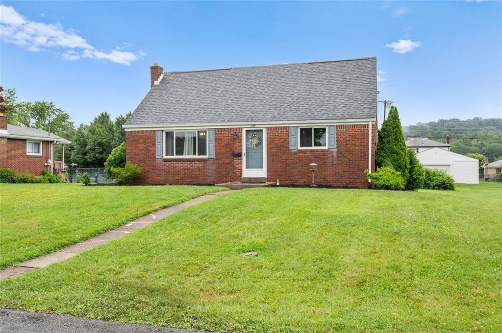 235 Ruth Street Pittsburgh, PA 15211 - Photo 1 of 29 Gallery Image 1