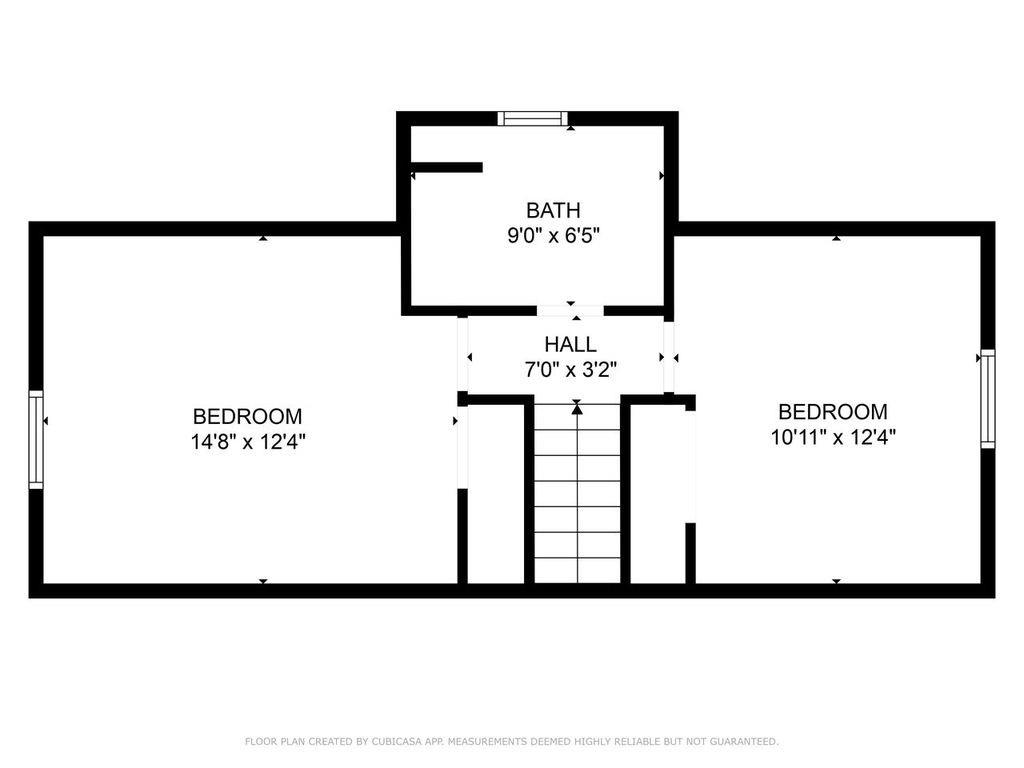 235 Ruth Street Pittsburgh, PA 15211 - Photo 27 of 29 Gallery Image 27