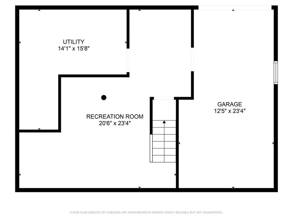 235 Ruth Street Pittsburgh, PA 15211 - Photo 29 of 29 Gallery Image 29
