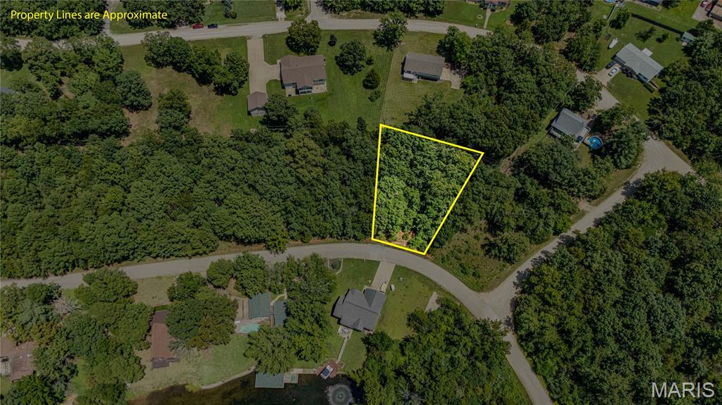 Tbd Rue Marseilles Bonne Terre, MO 63628 - Photo 2 of 13