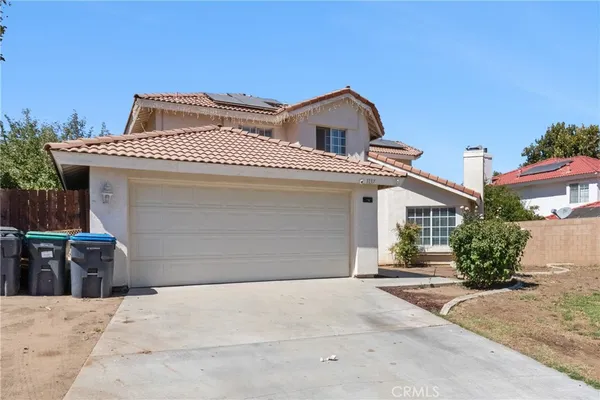 $465,000 | 1137 Redwood Court, Tehachapi, CA 93561
