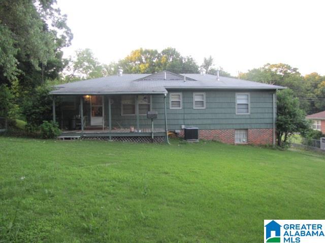 541 Orchid Road Birmingham, AL 35215 - Photo 18 of 19