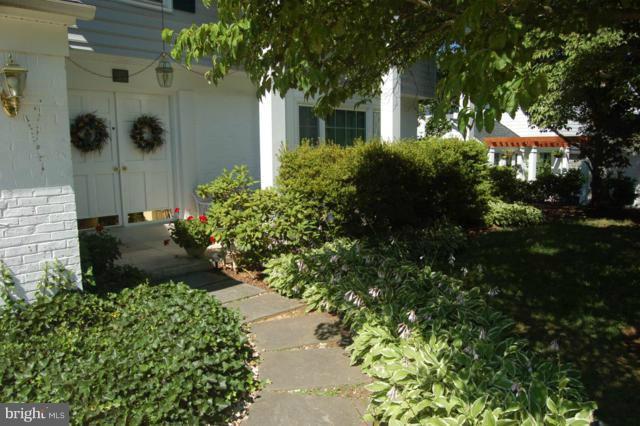 9205 Wooden Bridge Road Potomac, MD 20854 - Photo 24 of 25 Exterior (Front)