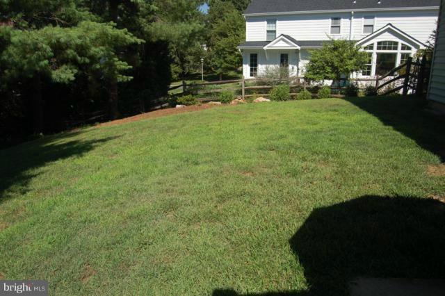 9205 Wooden Bridge Road Potomac, MD 20854 - Photo 9 of 25 Exterior (Rear)
