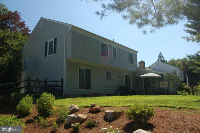 9205 Wooden Bridge Road Potomac, MD 20854 - Photo 10 of 25 Exterior (Rear)
