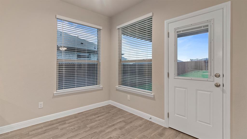117 Ringtail Drive Rhome, TX 76078 - Photo 6 of 29