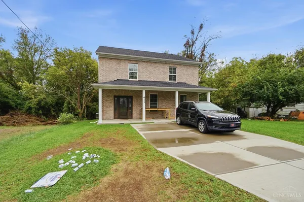 $435,000 | 411 Lincoln Avenue, Oxford, OH 45056