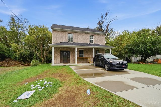 $435,000 | 411 Lincoln Avenue, Oxford, OH 45056