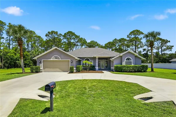$450,000 | 62 Sentinel Trail, Palm Coast, FL 32164