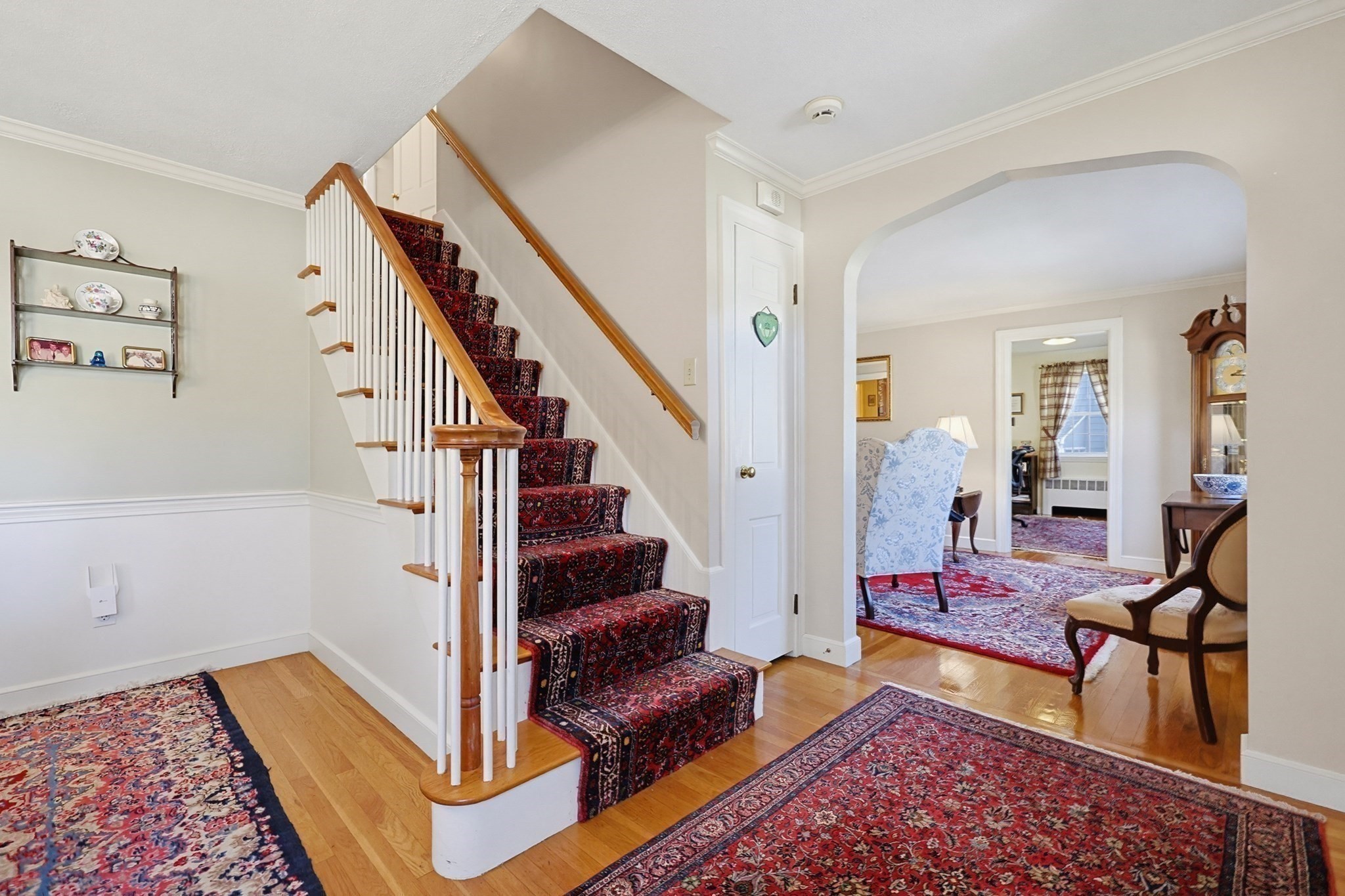 45 Richdale Road Needham, MA 02494 - Photo 19 of 32 Gallery Image 19