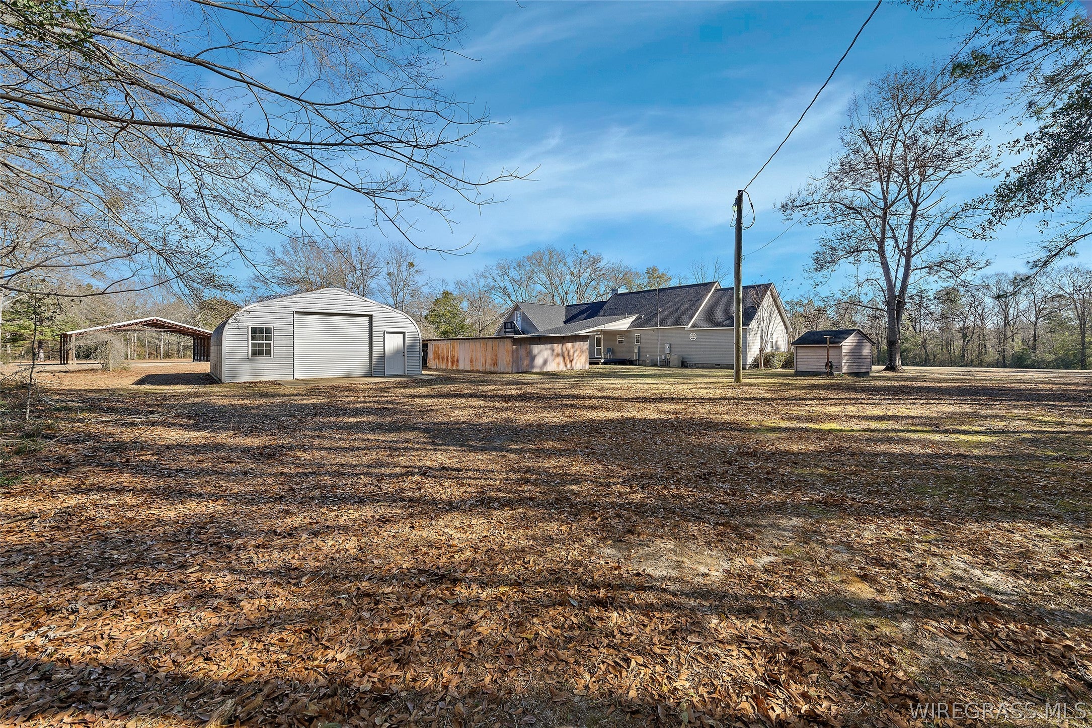 9822 Bill Bass Road Andalusia, AL 36420 - Photo 7 of 71 Gallery Image 7