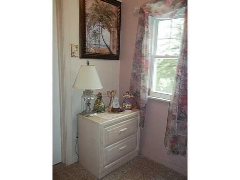 4208 Greenridge Road Castle Shannon, PA 15234 - Photo 13 of 20 2nd Floor Plan.