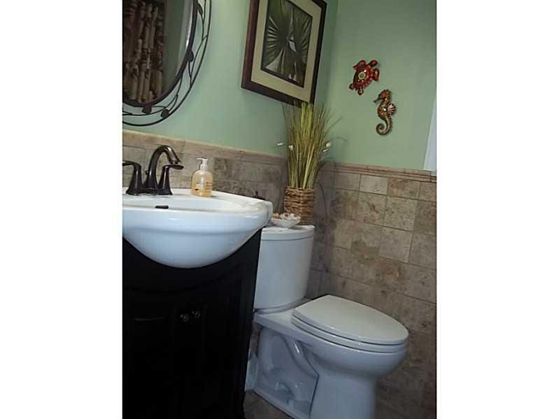 4208 Greenridge Road Castle Shannon, PA 15234 - Photo 14 of 20 Full Bath.