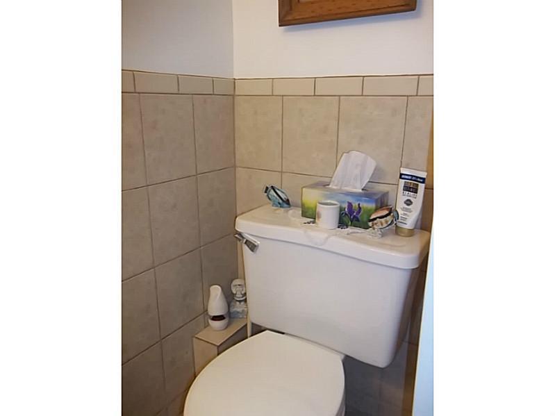 4208 Greenridge Road Castle Shannon, PA 15234 - Photo 19 of 20 Partial Bath.